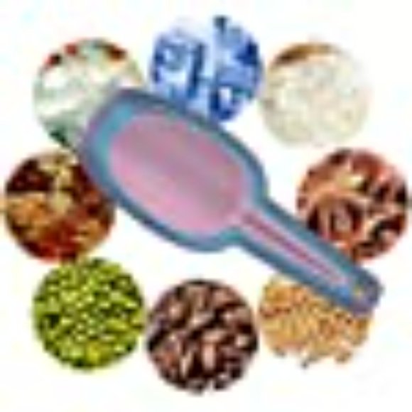 Set of 3 Nesting Scoops, 1.7/3.4/5.1 oz - Picture 12 of 12